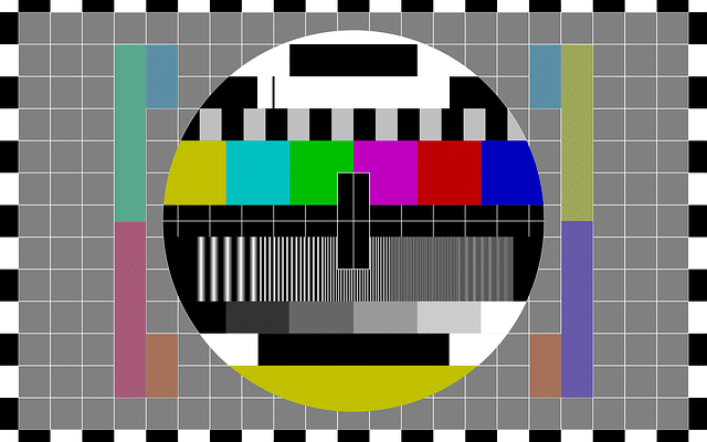 Fernseh- und Videosignal-Übersicht